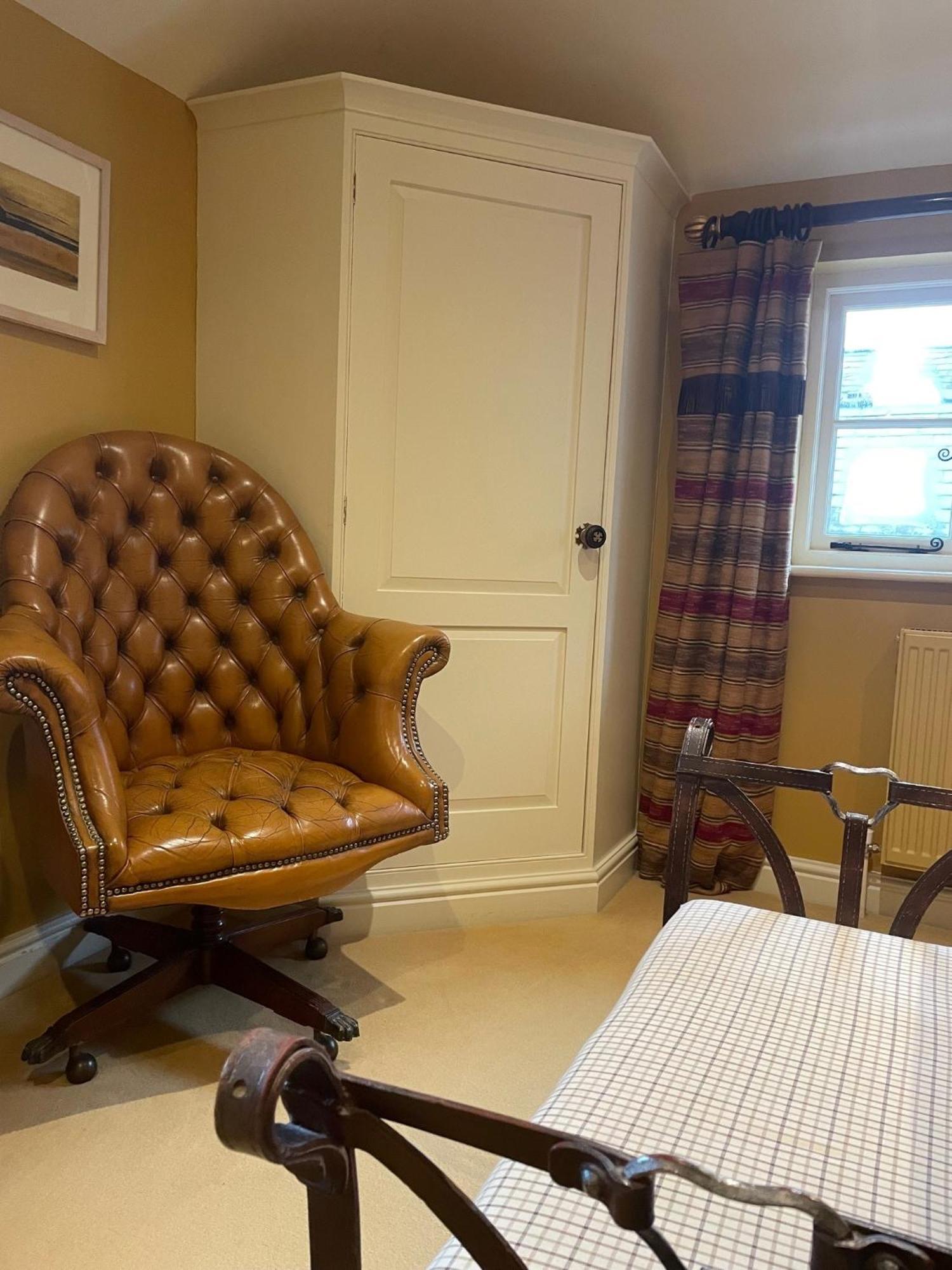 The Crown, Bildeston Hotel ภายนอก รูปภาพ