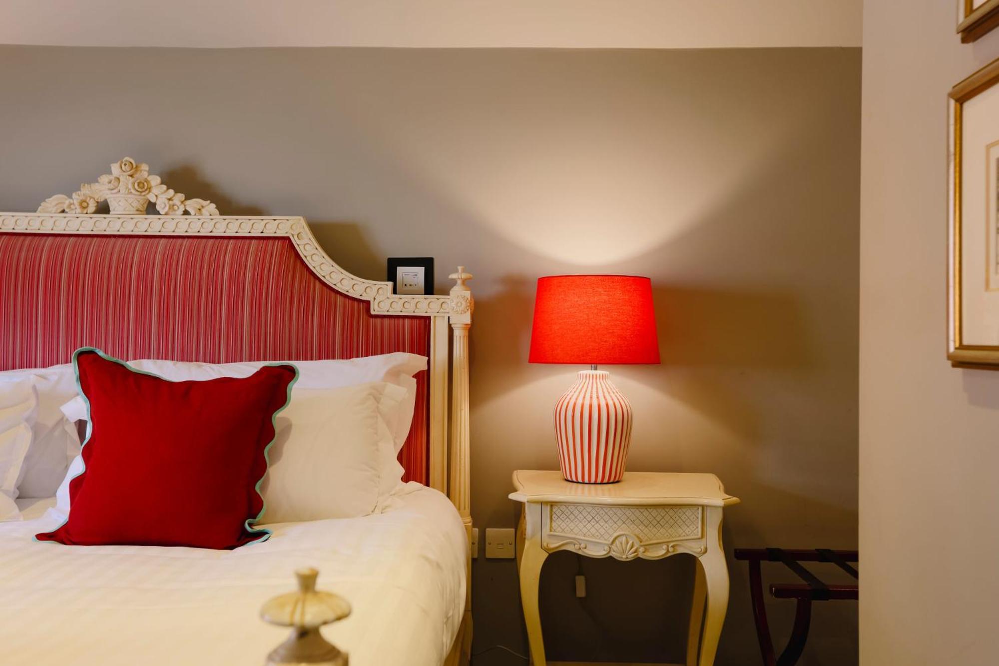 The Crown, Bildeston Hotel ภายนอก รูปภาพ